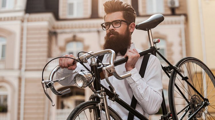 3 Rules for Growing Out Your Beard